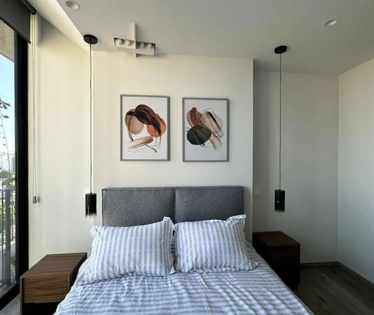 Amplio Departamento En Sao Paulo Vertical Гвадалахара Апартаменты